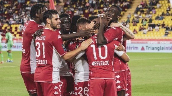Nhận định Soi Kèo Clermont Foot 63 vs AS Monaco, 22h00 ngày 26/09, Ligue 1
